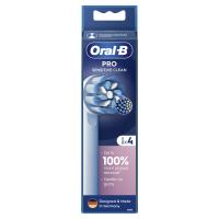 ORAL-B HAMBAHARJA VARUOTSIK PRO SENSITIVE CLEAN N4