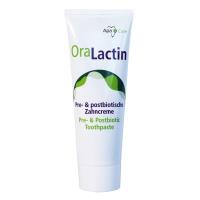 APACARE HAMBAPASTA ORALACTIN PRE-/POSTBIOOTILINE 75ML