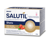 SALUTIL SHOTS MAASIKAMAITSELINE 7ML N