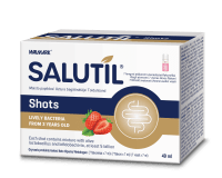 SALUTIL SHOTS MAASIKAMAITSELINE 7ML N7