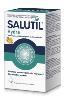 SALUTIL HYDRA LAHUSTUV PULBER APELSINIMAITSELINE N15