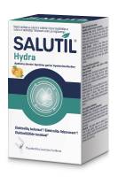 SALUTIL HYDRA LAHUSTUV PULBER APELSINIMAITSELINE N15