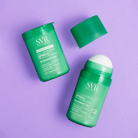 SVR SPIRIAL VEGETAL DEODORANT ROLL-ON 24H 50ML
