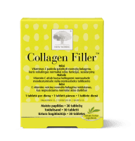 COLLAGEN FILLER TBL N30