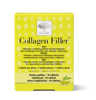 COLLAGEN FILLER TBL N30
