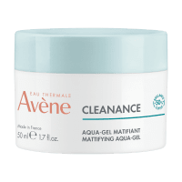 AVENE CLEANANCE AQUA-GEL GEEL-KREEM MATISTAV 50ML