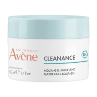 AVENE CLEANANCE AQUA-GEL GEEL-KREEM MATISTAV 50ML