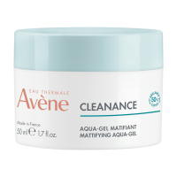 AVENE CLEANANCE AQUA-GEL GEEL-KREEM MATISTAV 50ML