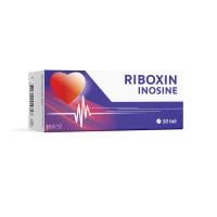 PAIRA RIBOXIN TBL 200MG N50