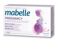 MABELLE PREGNANCY KAPSLID N30
