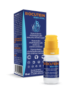 OCUTEIN RIBO-HYAL SILMAGEEL 10ML