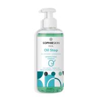 SESDERMA SOPHIESKIN OIL STOP NÄOPESUGEEL PROBLEEMSELE NAHALE 250ML