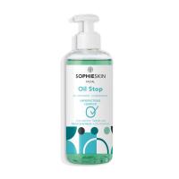 SESDERMA SOPHIESKIN OIL STOP NÄOPESUGEEL PROBLEEMSELE NAHALE 250ML