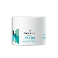SESDERMA SOPHIESKIN OIL STOP NÄOKREEM PROBLEEMSELE NAHALE 50ML