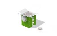 DEXCOM ONE+ KOMPLEKT (GLÜKOOSISENSOR+SAATJA) N1