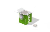 DEXCOM ONE+ KOMPLEKT (GLÜKOOSISENSOR+SAATJA) N1