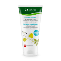 RAUSCH PALSAM SÜDAMEKASTANIGA ÕRN 150ML