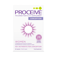 PROCEIVE WOMEN KAPSLID N60