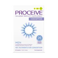PROCEIVE MEN KAPSLID N60