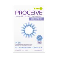 PROCEIVE MEN KAPSLID N60
