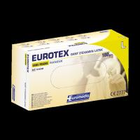 KINDAD EUROMEDIS LATEKS L MITTESTERIL PUUDRIVABA N100