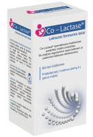 CO-LACTASE LAKTAASIENSÜÜMI TILGAD 10ML