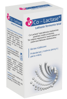 CO-LACTASE LAKTAASIENSÜÜMI TILGAD 10ML