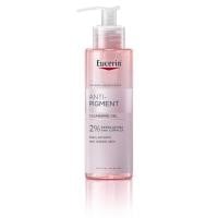 EUCERIN ANTI-PIGMENT PUHASTUSGEEL 200ML