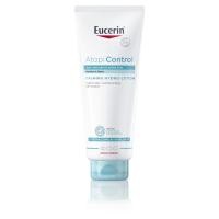 EUCERIN ATOPICONTROL EMULSIOON NÄOLE/KEHALE RAHUSTAV 400ML