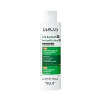 VICHY DERCOS DS 2IN1 SHAMPOON+ PALSAM KÕÕMAVASTANE 200ML