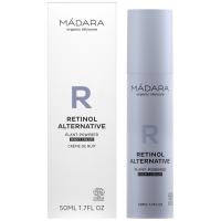 MADARA RETINOL ALTERNATIVE ÖÖKREEM TAIMNE 50ML