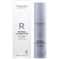 MADARA RETINOL ALTERNATIVE PÄEVAKREEM TAIMNE 50ML