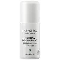 MADARA HERBAL DEODORANT ROLL-ON 50ML
