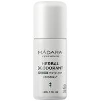MADARA HERBAL DEODORANT ROLL-ON 50ML