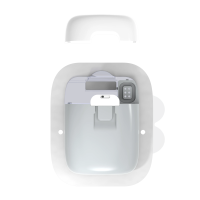 A8 NANO TOUCHCARE PLAASTERRESERVUAAR MD8200 N10