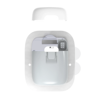 A8 NANO TOUCHCARE PLAASTERRESERVUAAR MD8200 N10