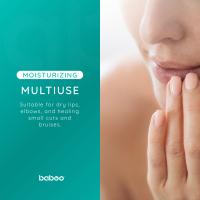 BABOO PURE LANOLIN NIBUKREEM 35ML