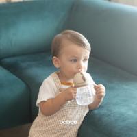 BABOO VEEPUDEL AU NATURALE 9+ KUUD SILIKOONIST TILAGA 260ML N1