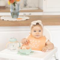 BABOO PÕLL PEACHY KEEN 4+ KUUD SILIKOON N1