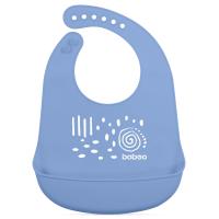 BABOO PÕLL BLUE HAZE 4+ KUUD SILIKOON N1