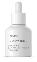 BABE SEERUM C-VITAMIINIGA ANTIOKSÜDANTNE 30ML