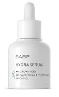 BABE SEERUM HÜALUROONHAPPEGA NIISUTAV 30ML