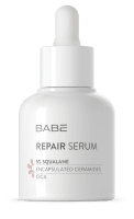 BABE SEERUM NIATSINAMIIDIGA TAASTAV 30ML