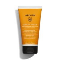 APIVITA PALSAM MEE/TAIMSE KERATIINIGA TAASTAV/TOITEV 150ML