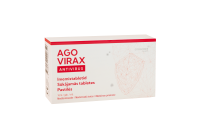 AGOVIRAX ANTIVIRUS IMEMISTBL N16