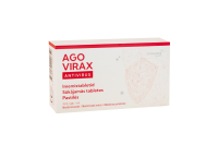 AGOVIRAX ANTIVIRUS IMEMISTBL N16
