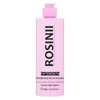 ROSINII PHYTOKERATIN SHAMPOON TUGEVDAV/VOLÜÜMI ANDEV 300ML