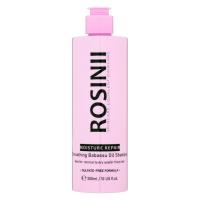 ROSINII SHAMPOON BABASSU ÕLIGA NIISKUST TAASTAV 300ML