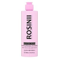 ROSINII SHAMPOON BABASSU ÕLIGA NIISKUST TAASTAV 300ML