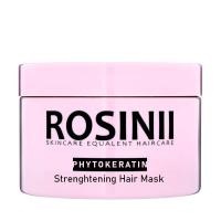 ROSINII PHYTOKERATIN JUUKSEMASK TUGEVDAV 250ML